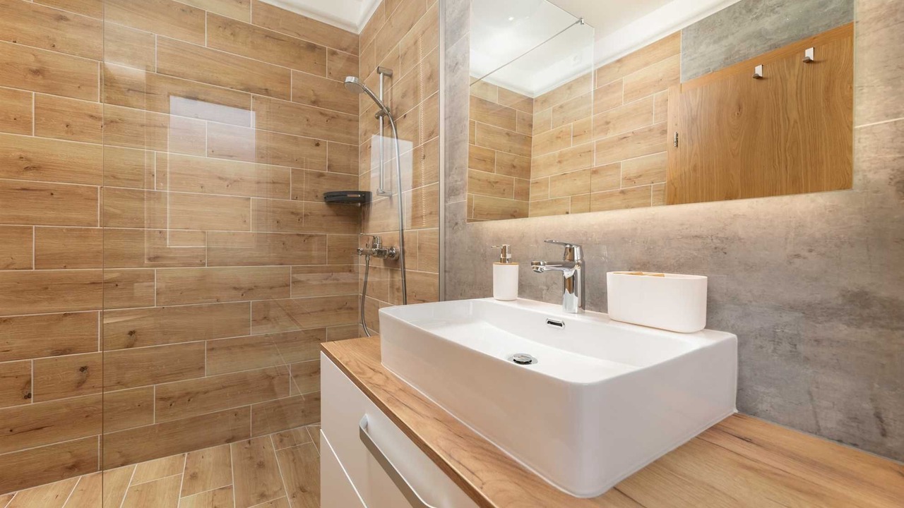 Photo of Bathroom in Vrbnik