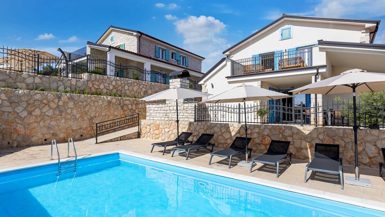 Photo of Outdoor in Vrbnik