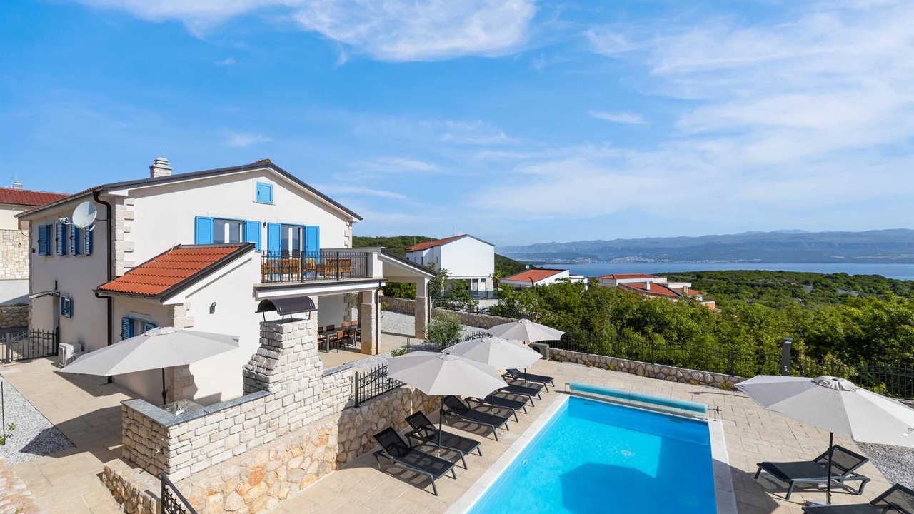 Photo of Outdoor in Vrbnik