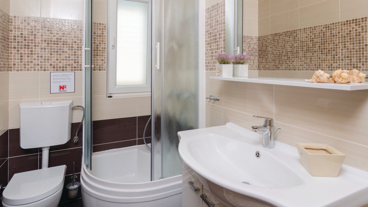 Photo of Bathroom in Prigradica