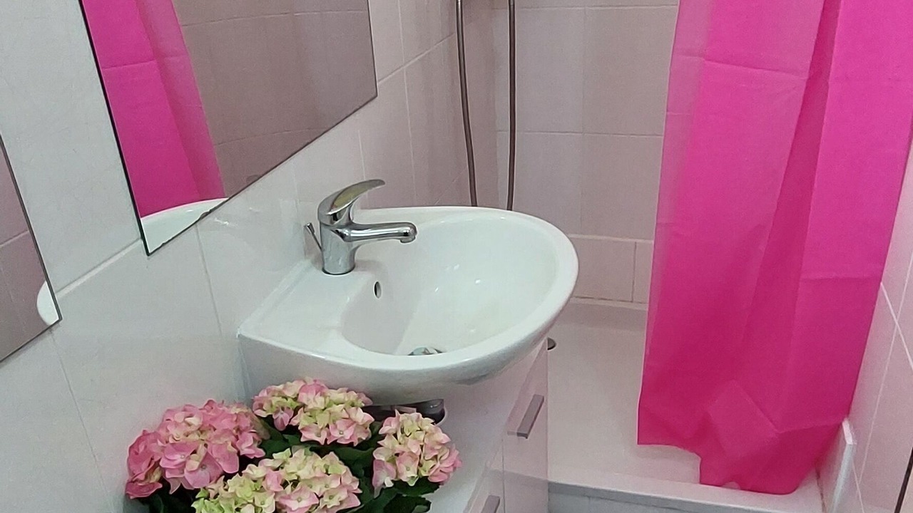 Photo of Bathroom in Valdebek