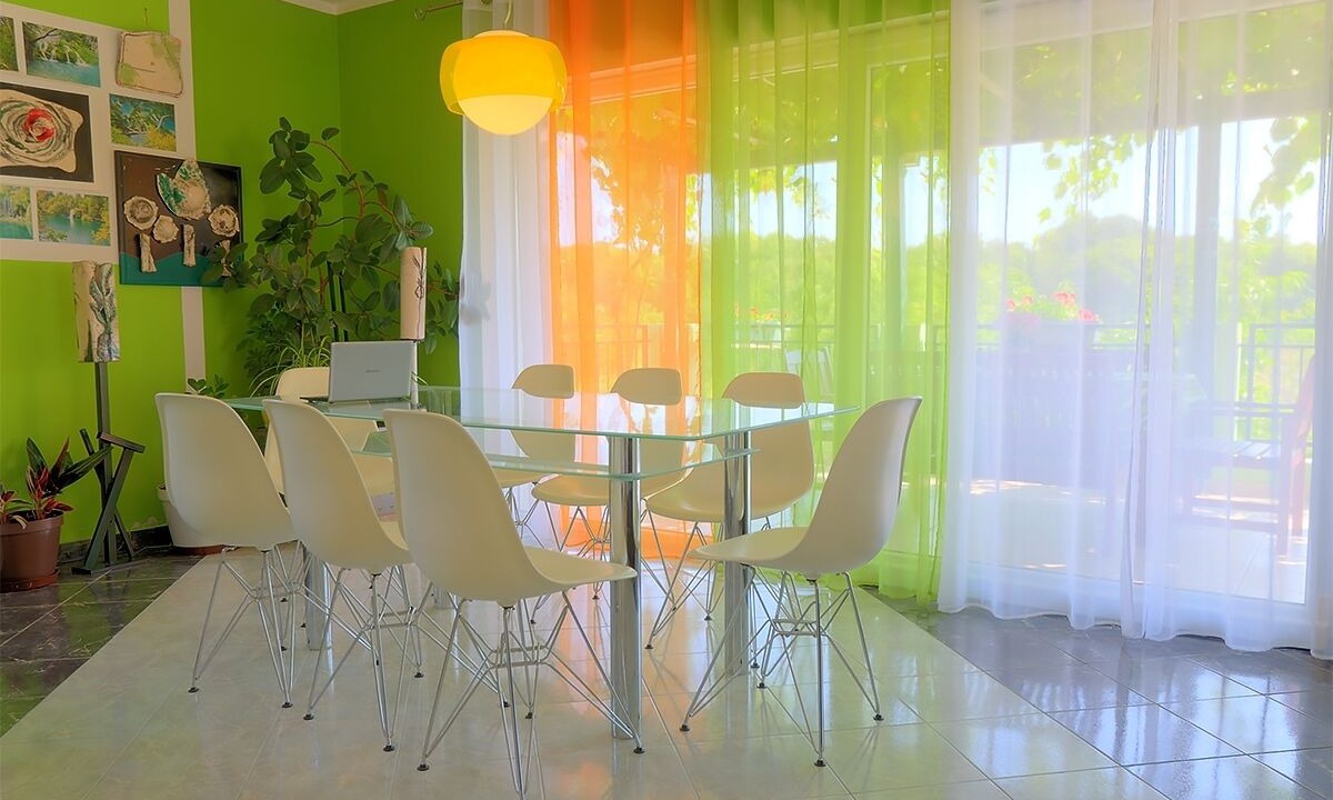 Photo of Livingroom in Valdebek