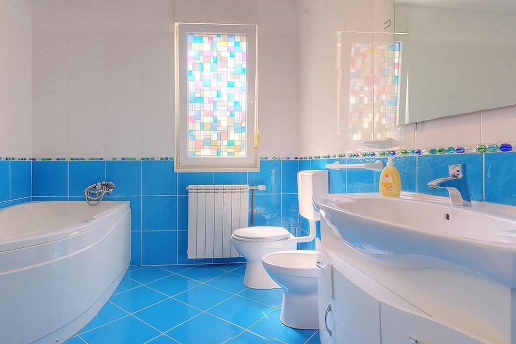 Photo of Bathroom in Valdebek