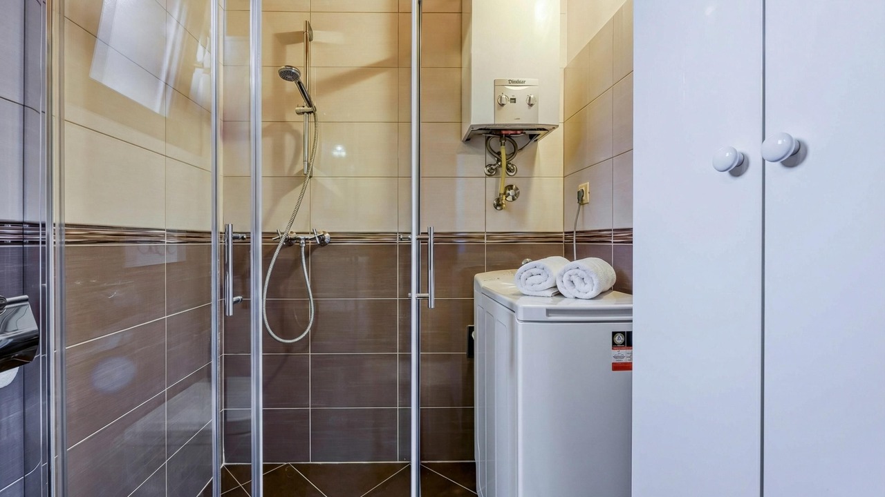 Photo of Bathroom in Valtura