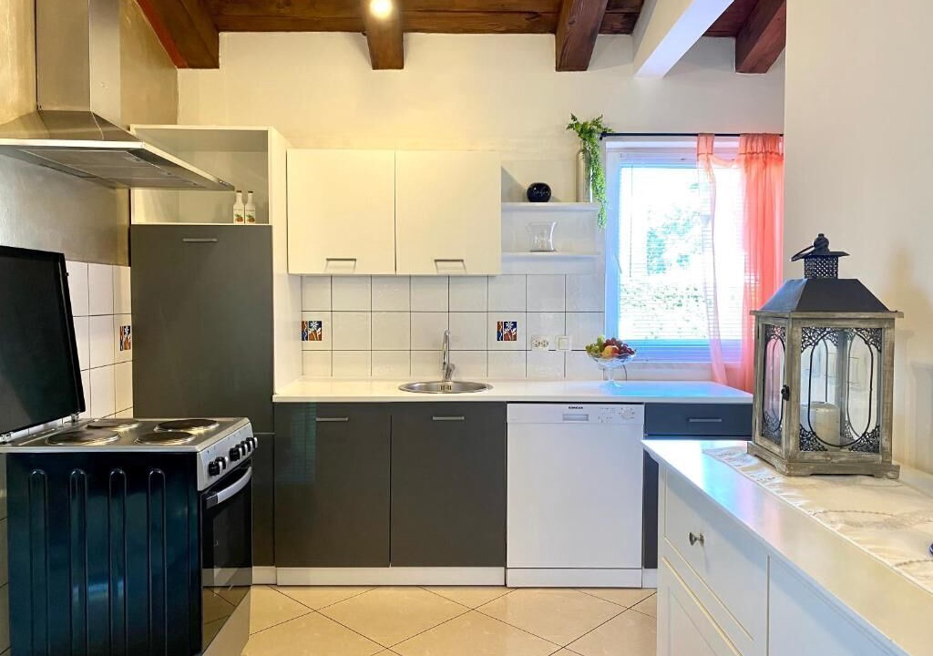 Photo of Kitchen in Krsan