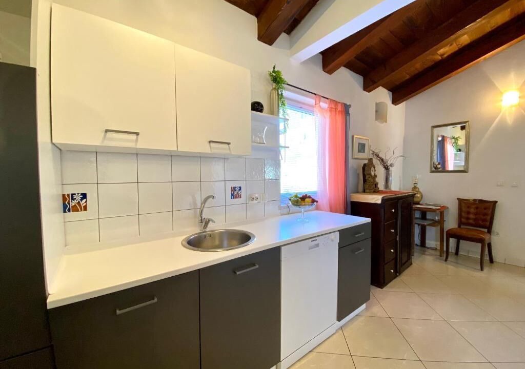 Photo of Kitchen in Krsan