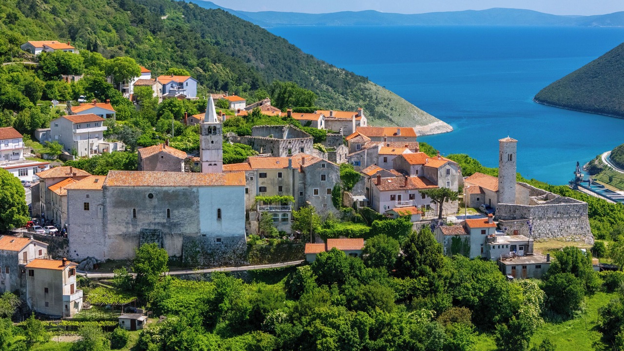 Photo of Outdoor in Krsan
