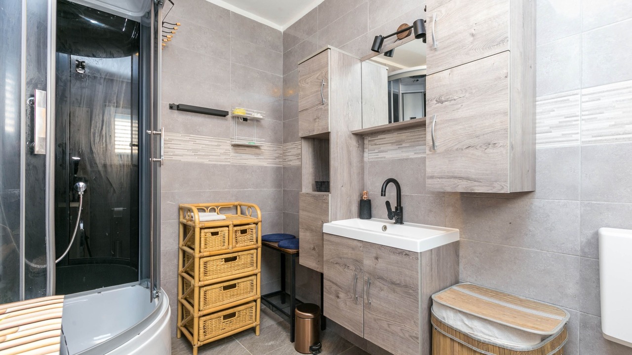 Photo of Bathroom in Trogir