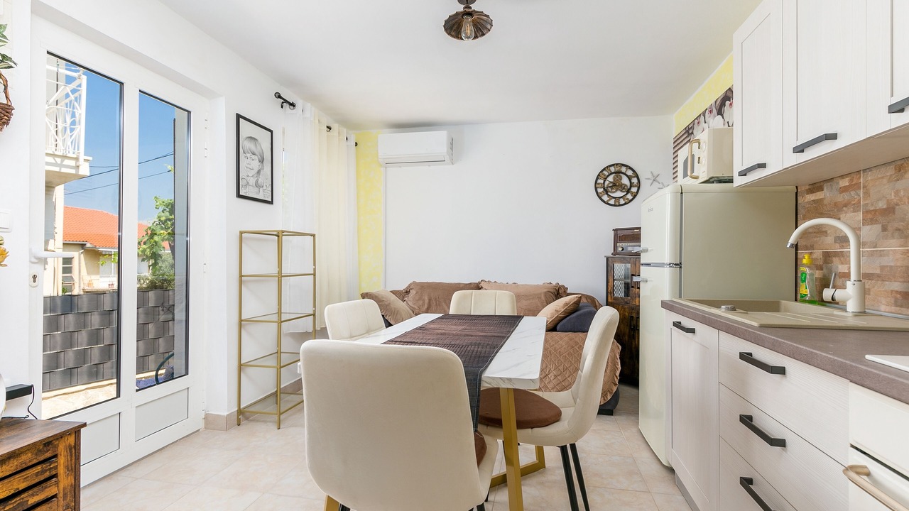 Photo of Livingroom in Trogir