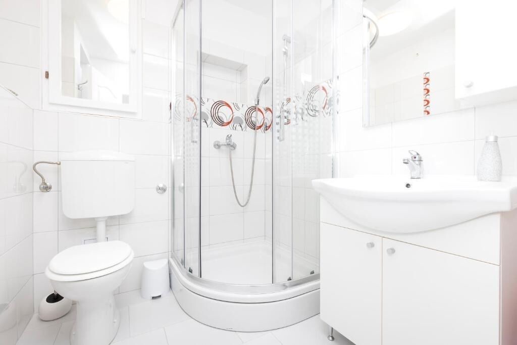 Photo of Bathroom in Veli Losinj