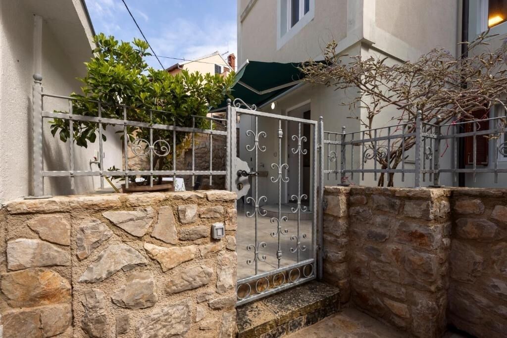 Photo of Outdoor in Veli Losinj