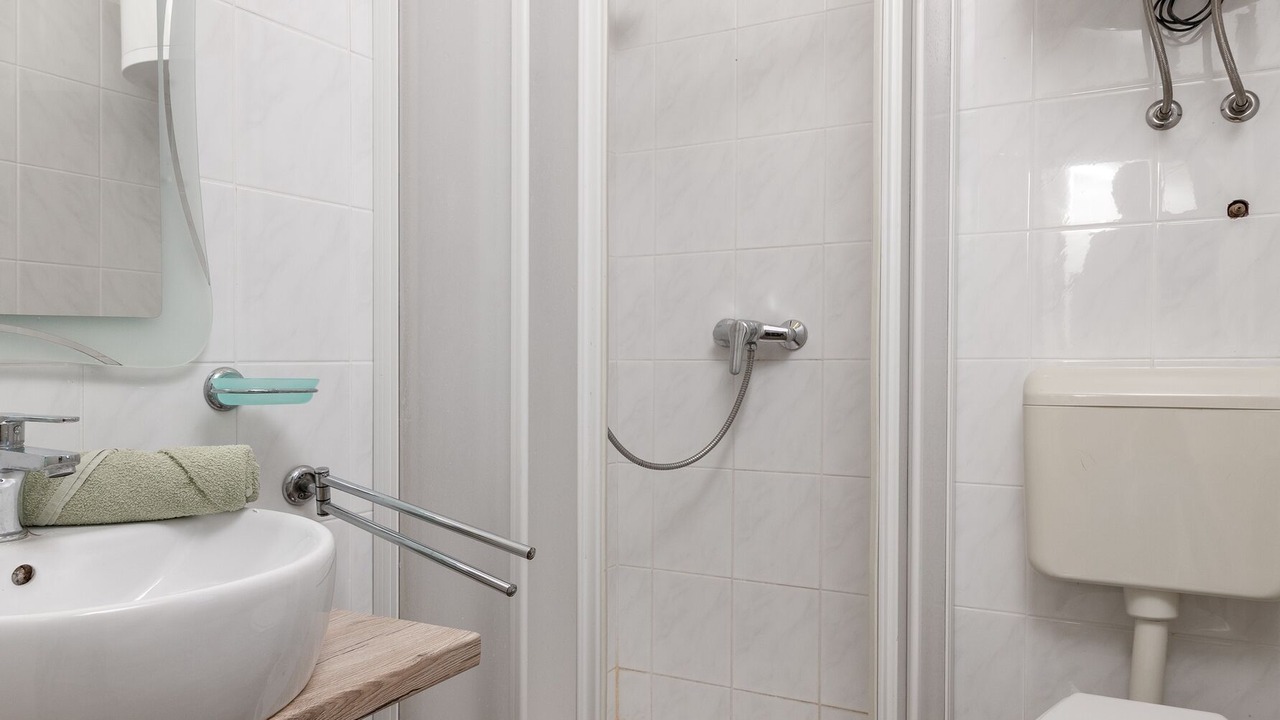 Photo of Bathroom in Krnica