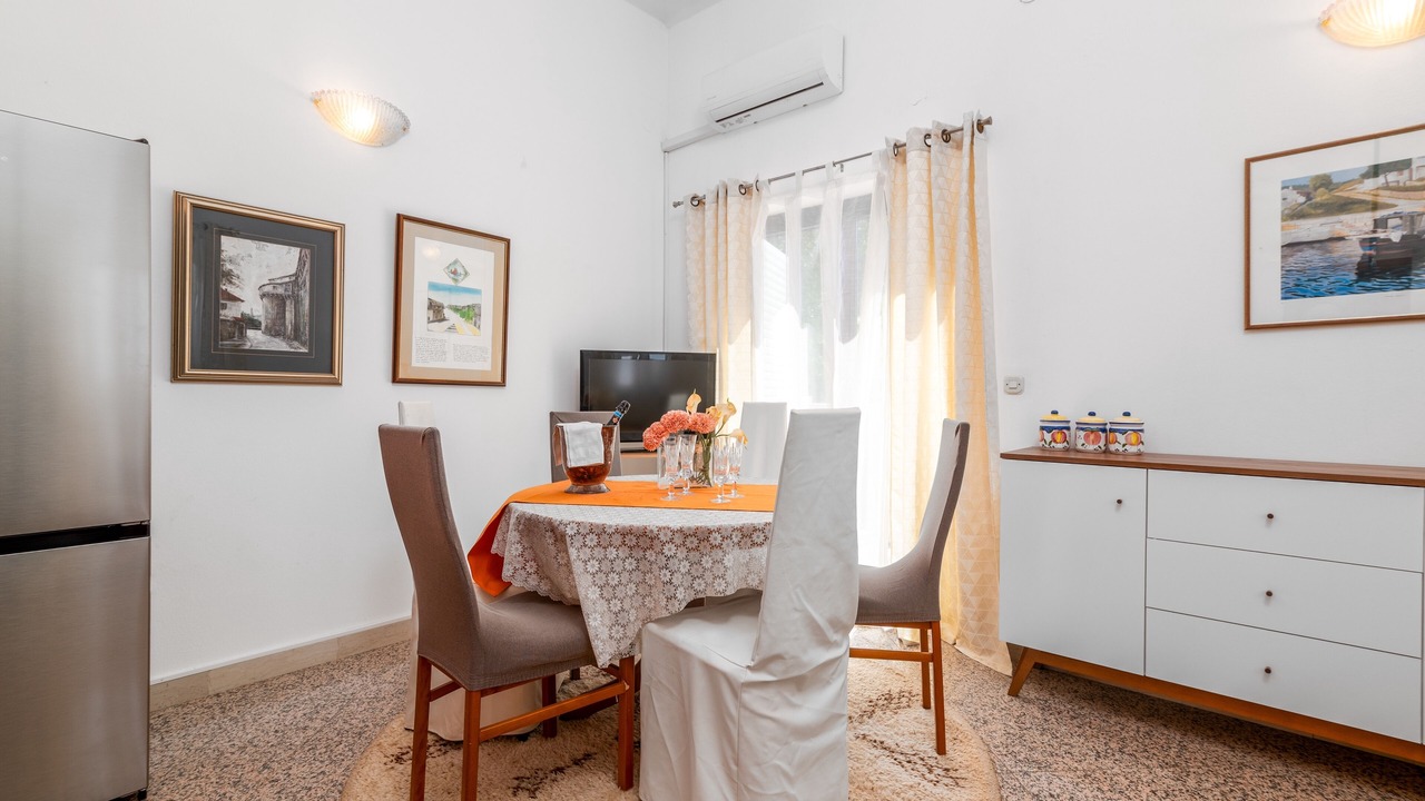 Photo of Bedroom in Krnica