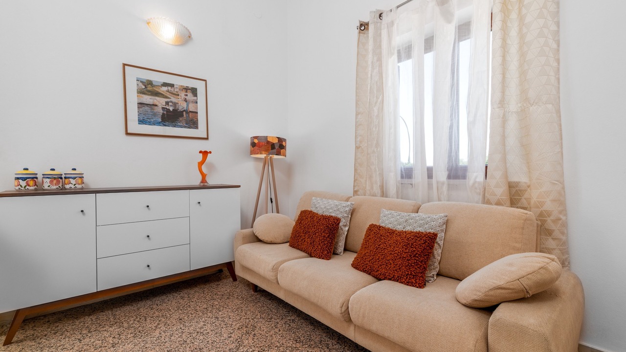 Photo of Livingroom in Krnica