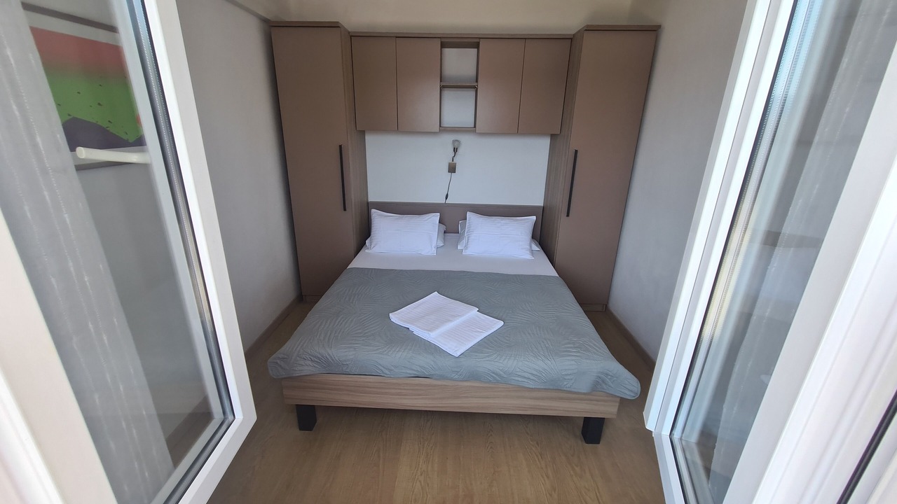 Photo of Bedroom in Dubrovacko Primorje