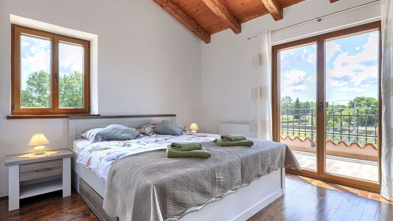 Photo of Outdoor in Vosteni