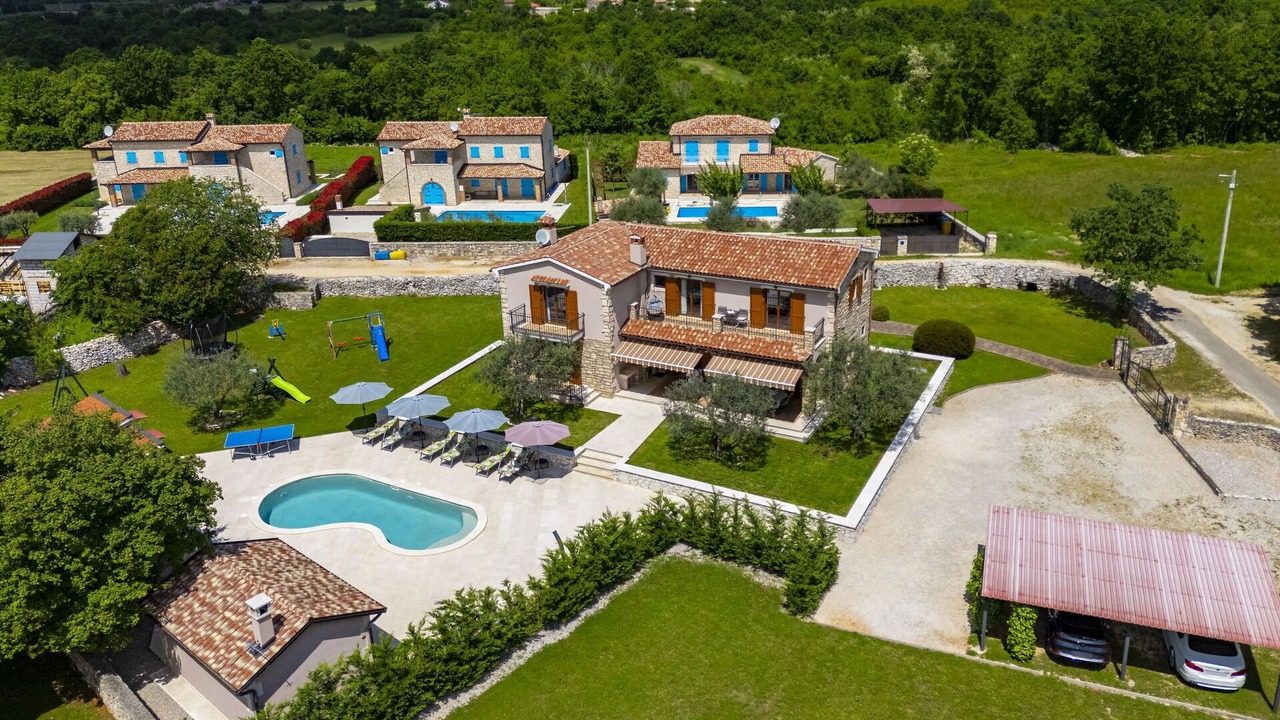 Photo of Outdoor in Vosteni