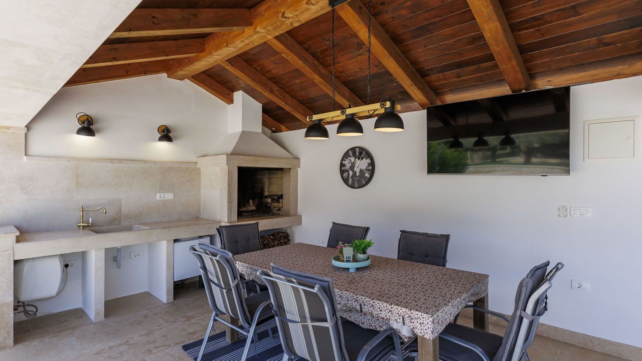 Photo of Outdoor in Vosteni