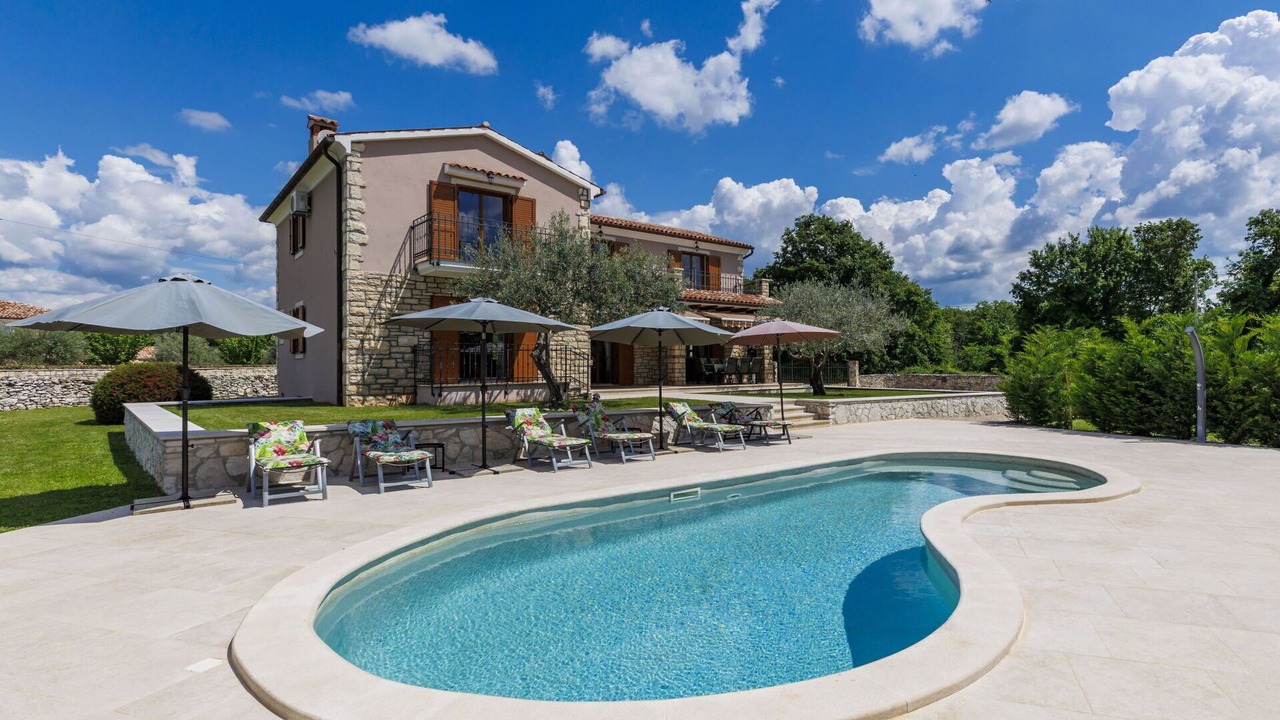 Photo of Outdoor in Vosteni
