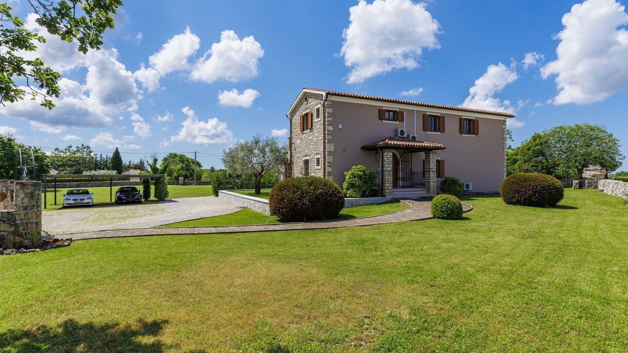 Photo of Outdoor in Vosteni