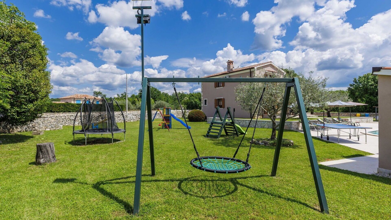 Photo of Outdoor in Vosteni