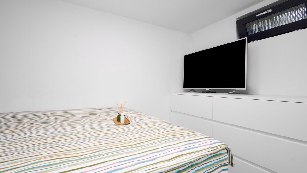 Photo of Bedroom in Popovaca