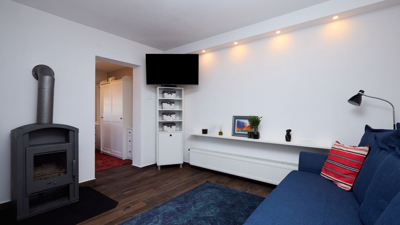 Photo of Livingroom in Popovaca