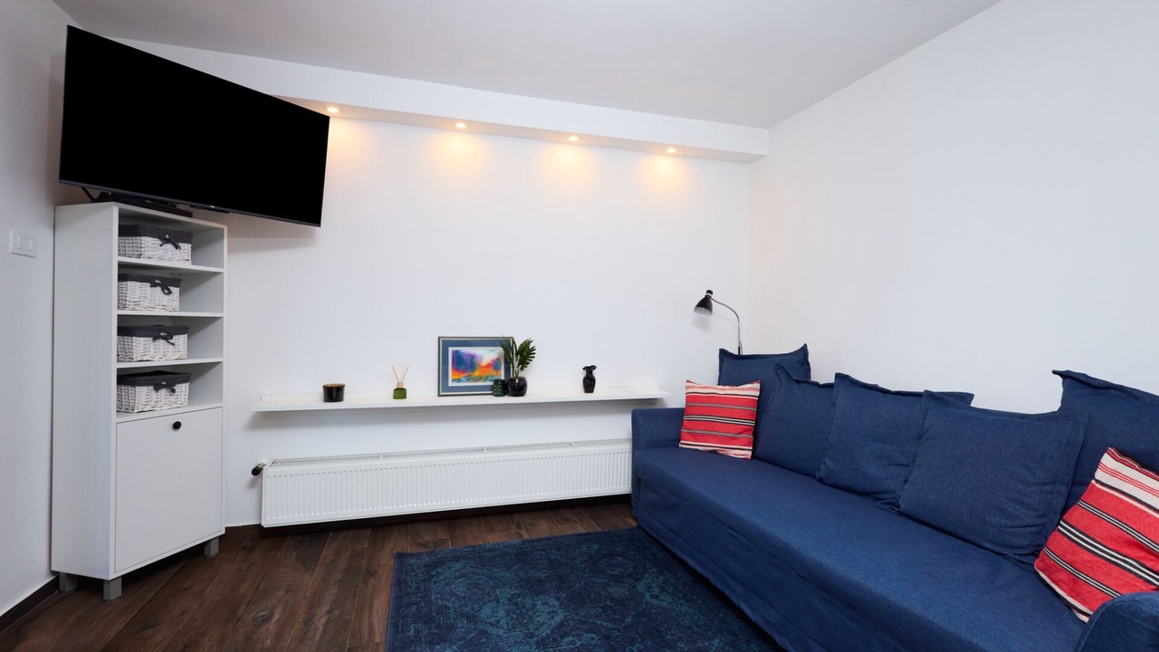 Photo of Livingroom in Popovaca