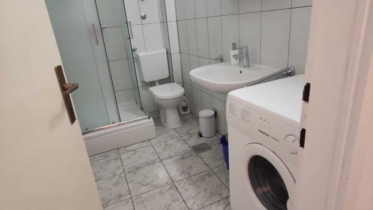 Photo of Bathroom in Viganj