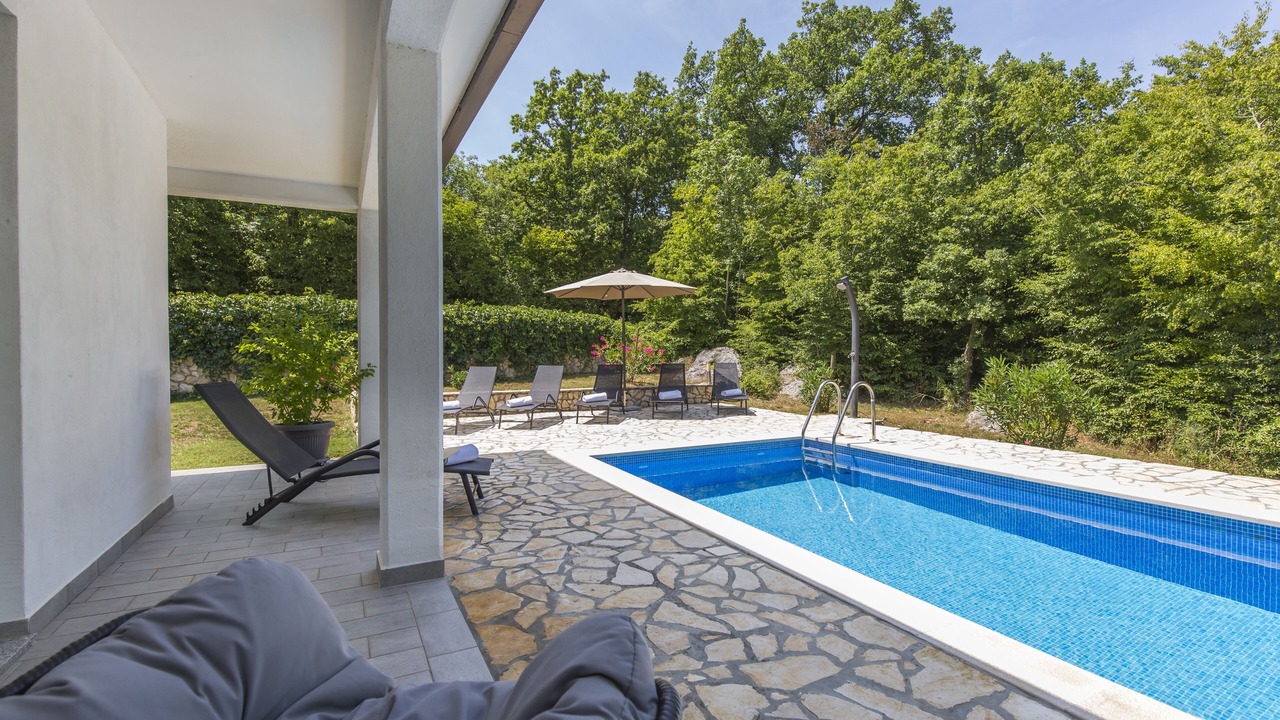 Photo of Outdoor in Kapelica