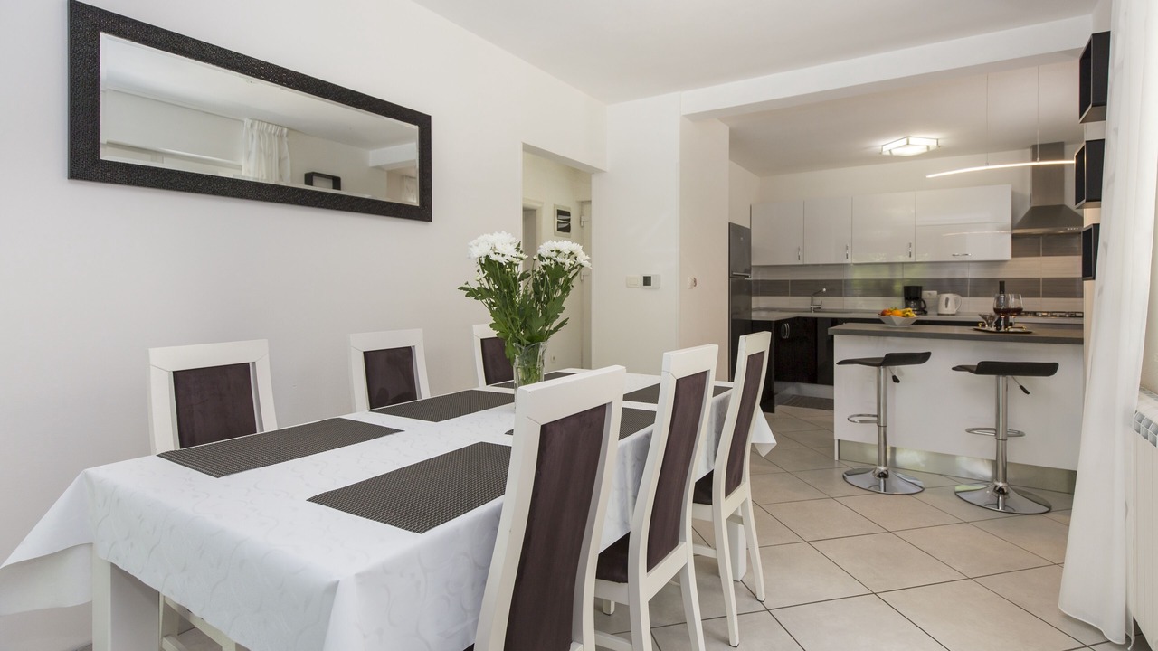 Photo of Livingroom in Kapelica