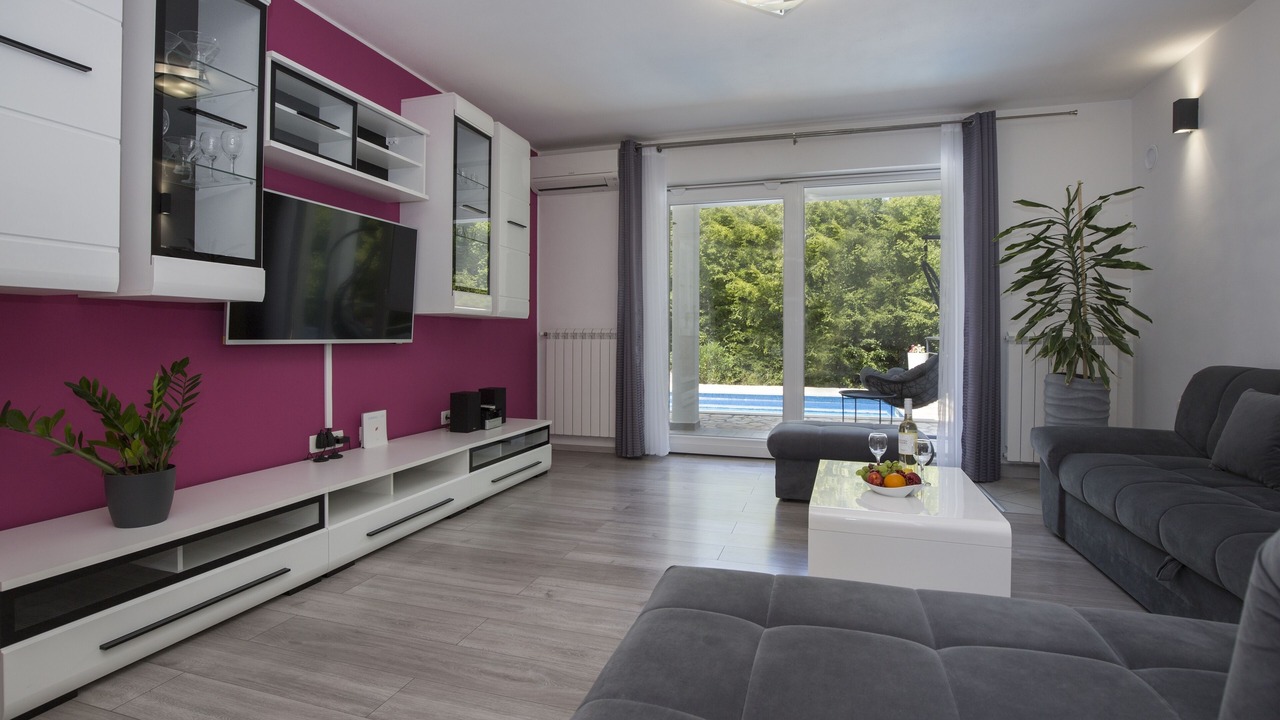 Photo of Livingroom in Kapelica