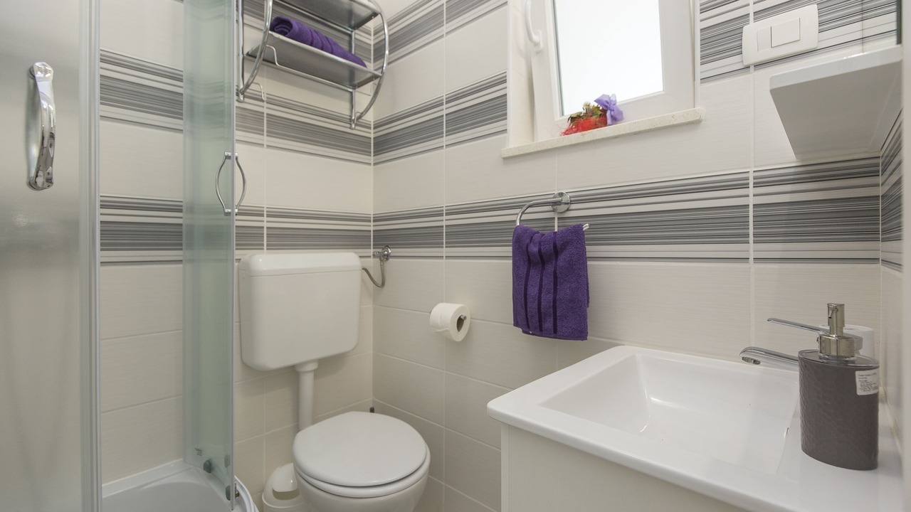 Photo of Bathroom in Kapelica