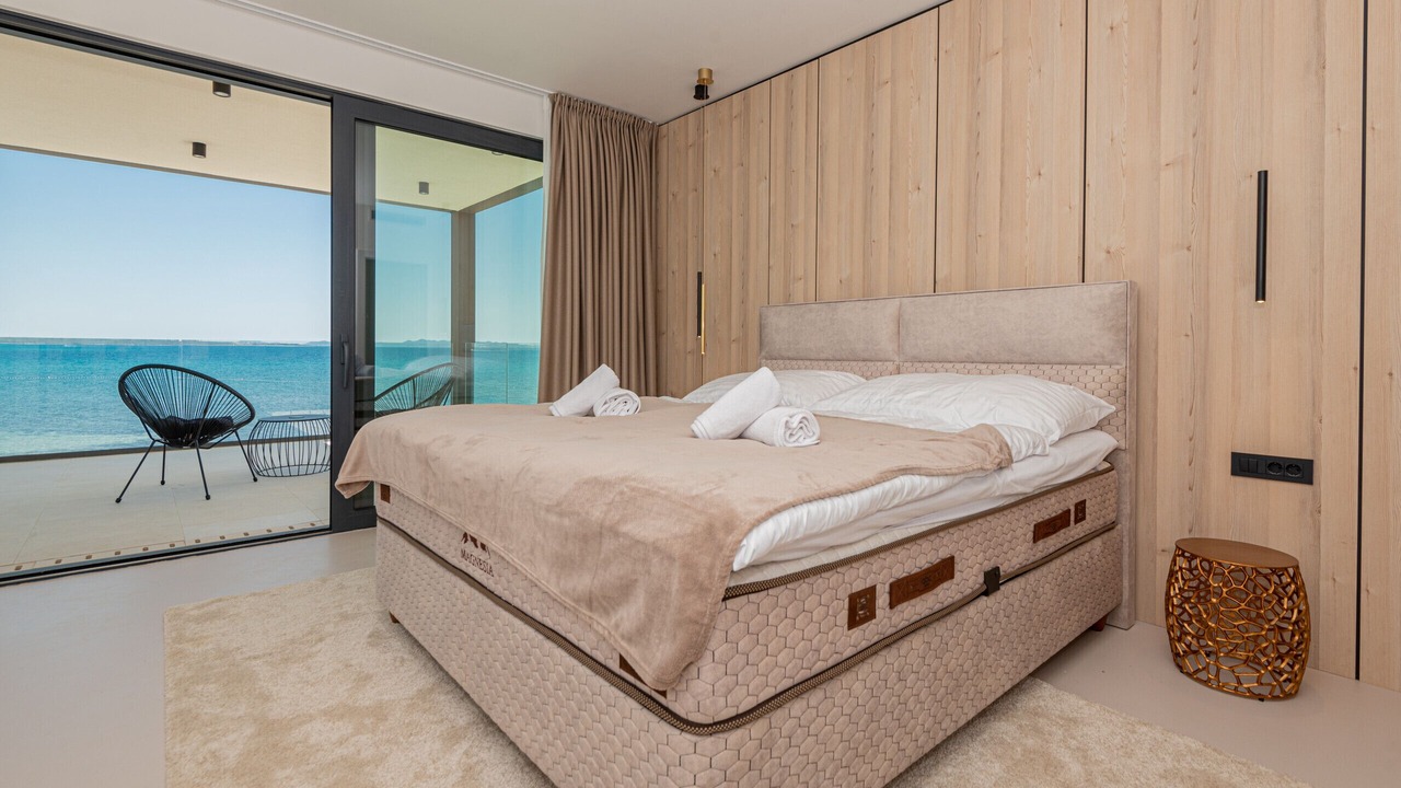 Photo of Bedroom in Privlaka