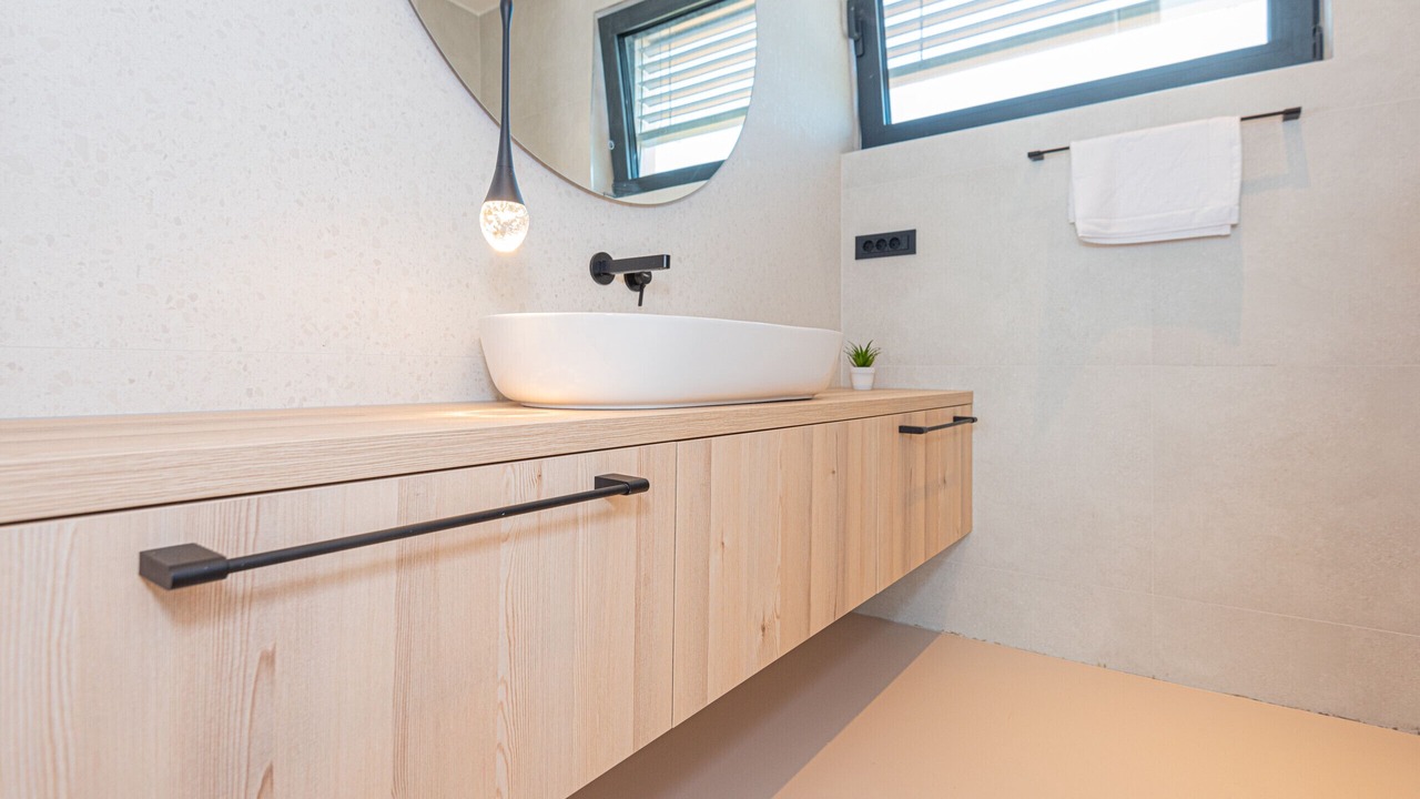 Photo of Bathroom in Privlaka