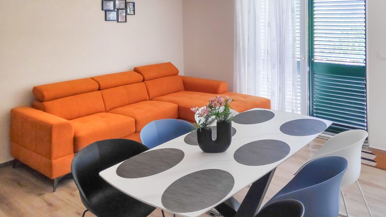 Photo of Bedroom in Zminj