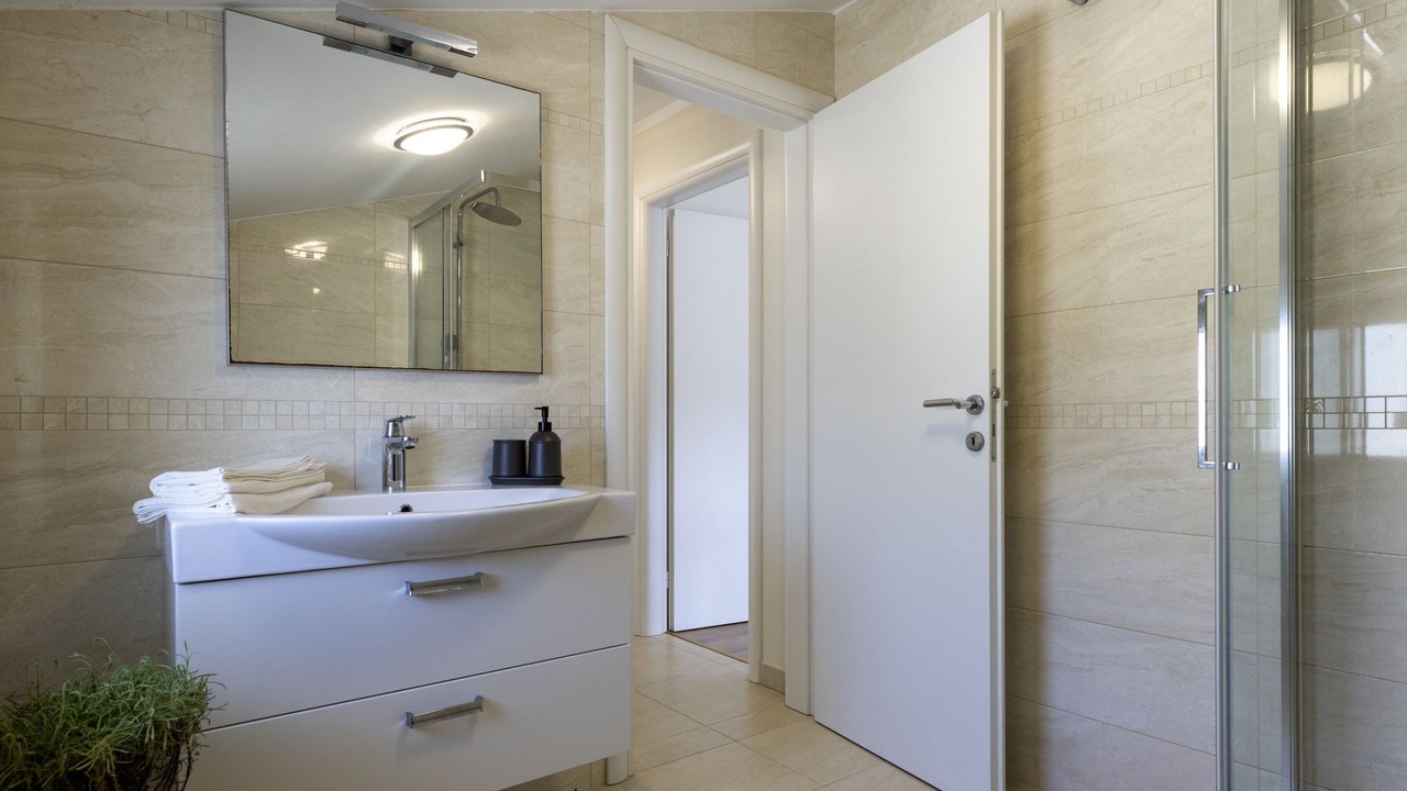Photo of Bathroom in Duga Luka