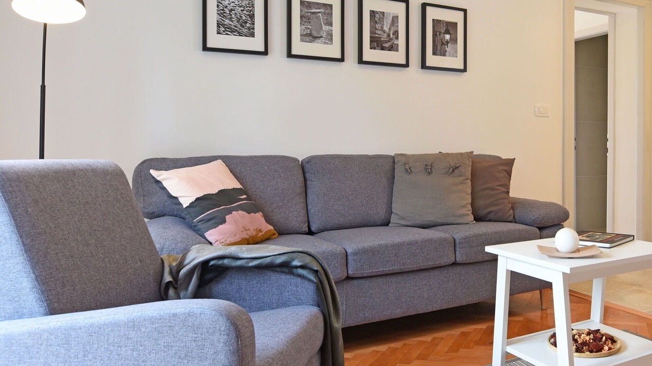 Photo of Bedroom in Snasici