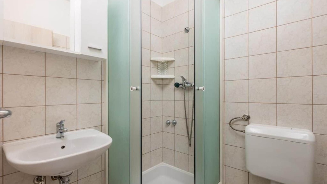 Photo of Bathroom in Kraljevica