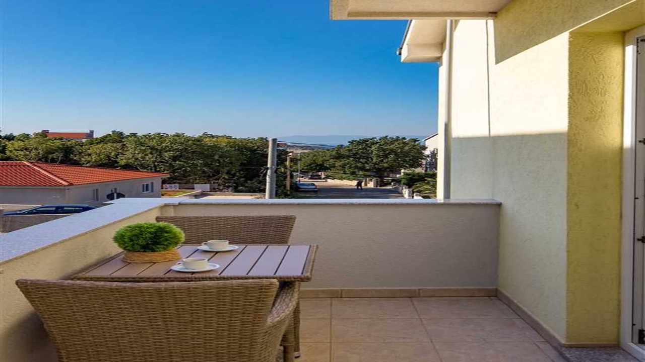 Photo of Patio Balcony in Kraljevica