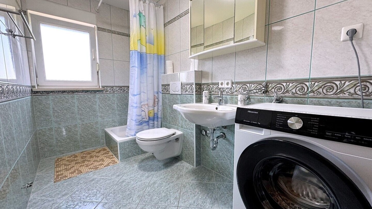 Photo of Bathroom in Soline
