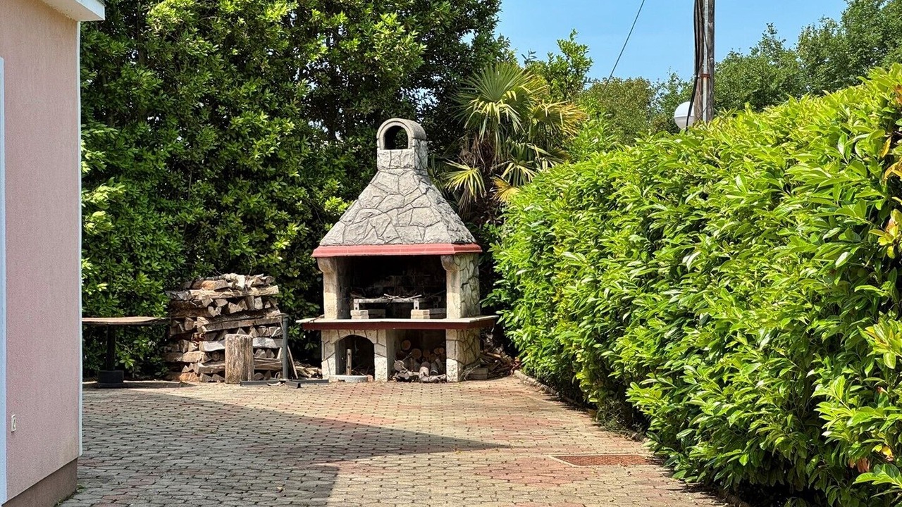 Photo of Patio Balcony in Soline