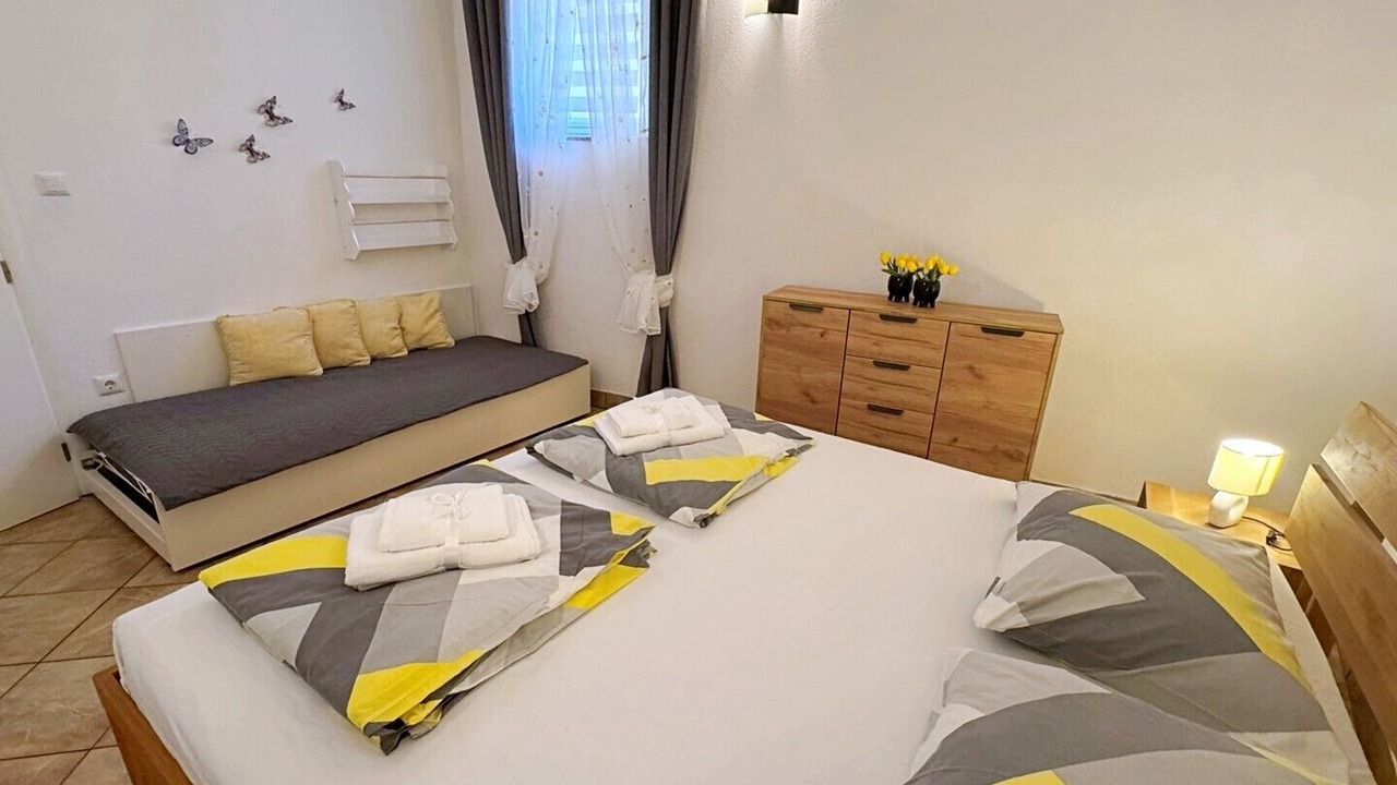Photo of Bedroom in Polje