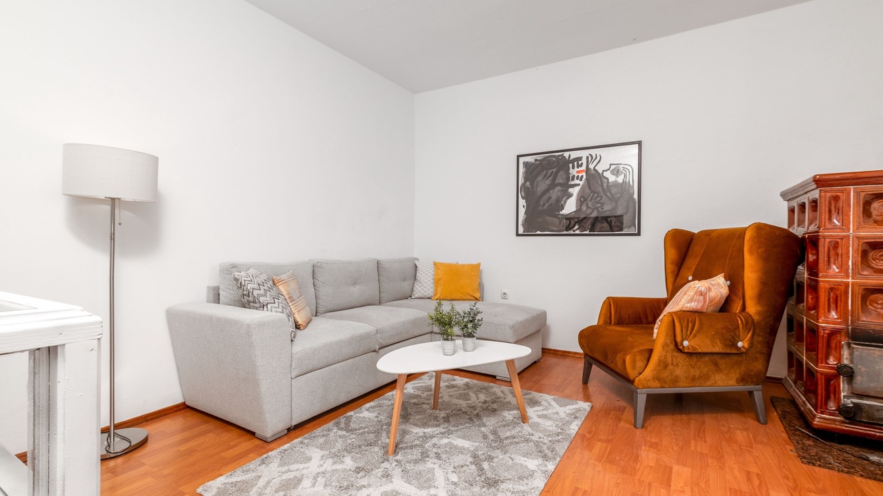 Photo of Livingroom in Krnica