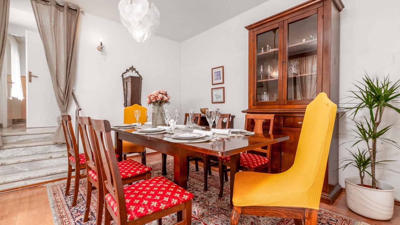 Photo of Bedroom in Krnica