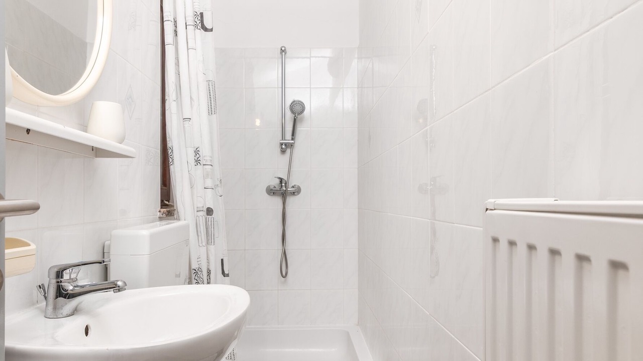 Photo of Bathroom in Krnica