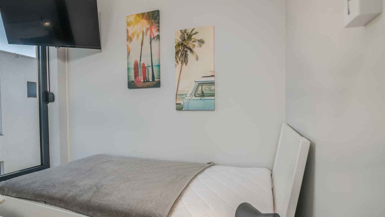 Photo of Bedroom in Milcetici