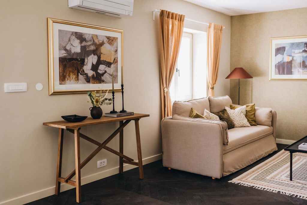 Photo of Livingroom in Baderna