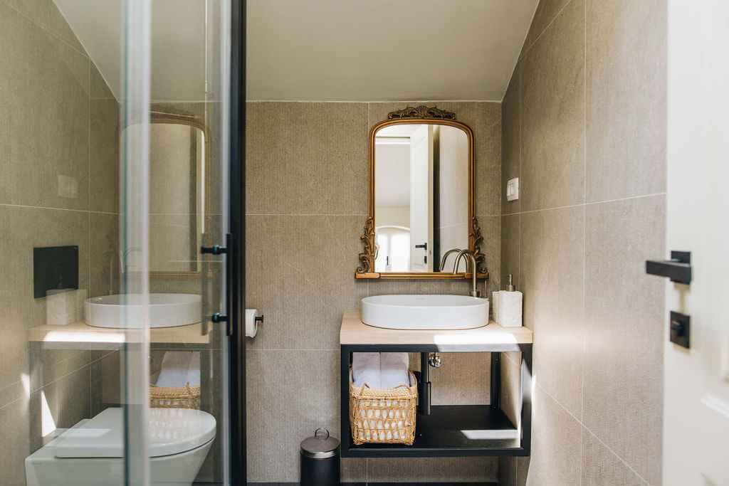 Photo of Bathroom in Baderna