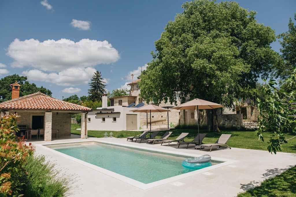 Photo of Outdoor in Baderna